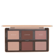Natasha Denona Sculpt & Glow Palette - 01 Light Medium