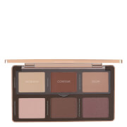 Natasha Denona Sculpt & Glow Palette - 02 Medium Dark