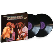 Bee Gees - Here At Last… Bee Gees Live 2LP