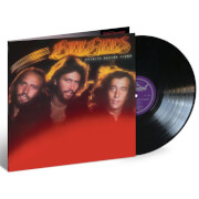 Bee Gees - Spirits Having Flown LP