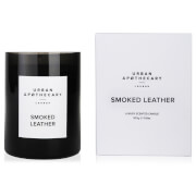 

Urban Apothecary Smoked Leather Luxury Candle - 300g