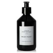 

Urban Apothecary Velvet Peony Luxury Hand & Body Wash 300ml