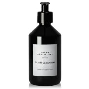 

Urban Apothecary Oudh Geranium Luxury Hand & Body Wash 300ml