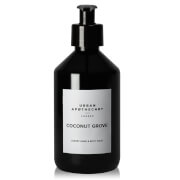 

Urban Apothecary Coconut Grove Luxury Hand & Body Wash 300ml