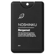 Noshinku Bergamot Pocket Hand Sanitizer 20ml
