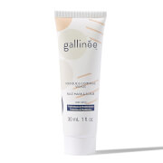 Gallinée Prebiotic Face Mask and Scrub Discovery Size 30ml