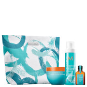 

Moroccanoil Beauty Bag - Repair