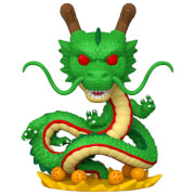 Image of Dragon Ball S8 Shenron Dragon 10-Inch Pop! Vinyl Figure