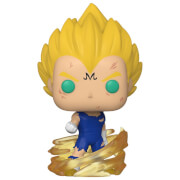 Dragon Ball S8 Majin Vegeta Pop! Vinyl Figure