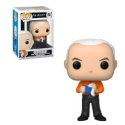 Image of Friends Gunther with Chase Funko Pop! Vinyl