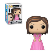 Image of Friends Rachel in Pink Dress Funko Pop! Vinyl
