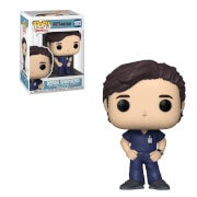 Grey's Anatomy Derek Shepherd Funko Pop! Vinyl