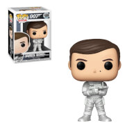 James Bond No Time To Die Roger Moore Moonraker Pop! Vinyl Figure