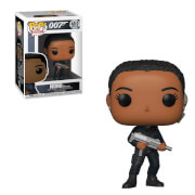 James Bond No Time To Die Nomi Pop! Vinyl Figure