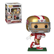NFL 49ers George Kittle Pop! Vinyl Figure