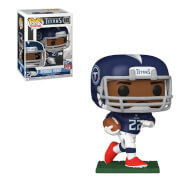 NFL Tennessee Titans Derrick Henry Pop! Vinyl Figure
