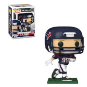NFL Houston Texans JJ Watt Pop! Vinyl Figure