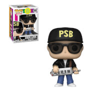Pop! Rocks Pet Shop Boys Chris Lowe Pop! Vinyl Figure