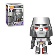 Transformers Megatron Pop! Vinyl Figure