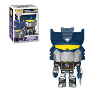 Transformers Soundwave Pop! Vinyl Figure