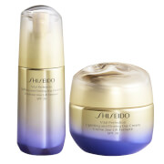 Shiseido Vital Perfection Day Routine Bundle