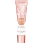 

L'Oréal Paris Skin Paradise Tinted Moisturiser SPF20 30ml (Various Shades) - Medium 04