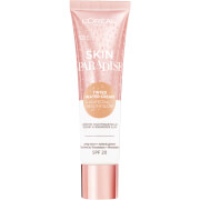 L'Oréal Paris Skin Paradise Tinted Moisturiser SPF20 30ml (Various Shades) - Medium 02