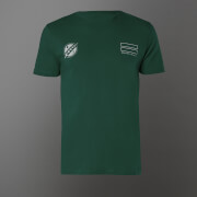 Image of Star Wars Boba Fett Unisex T-Shirt - Green - S - Kelly Green