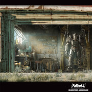 Image of Fallout 4: Special Extended Edition Vinyl Soundtrack 6xLP Box Set