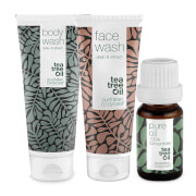 Australian Bodycare Kit