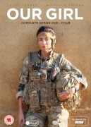 Our Girl: Series 1-4