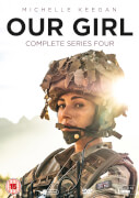 Our Girl: Series 4