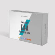 

Набор пробников Impact EAA - Yuzu/Ramune/Grape/Strawberry & Lime