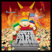 South Park: Bigger, Longer & Uncut Vinyl Box Set