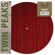 Image of Twin Peaks (Limited Event Series) Picture Disc