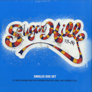 The Sugar Hill Singles Box Set