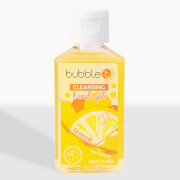 Bubble T Hand Cleansing Gel - Lemon 50ml