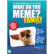 What Do You Meme? Family Edition What Do You Meme? Family Edition