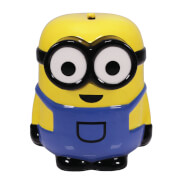 Minions Shaped Money Box