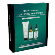SkinCeuticals Clarifying Skin System - Targeted Regime for Blemishes