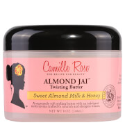 Camille Rose Naturals Almond Jai Twisting Butter 240ml