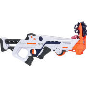 Hasbro Nerf Laser Ops Burst Fire Combat Blaster Hasbro Nerf Laser Ops Burst Fire Combat Blaster