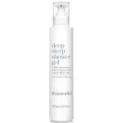 this works Deep Sleep Shower Gel 375ml