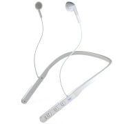 Mixx Audio NEK Fit 1 - Classic White