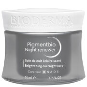 Bioderma Pigmentbio Brightening Night Face Cream 50ml