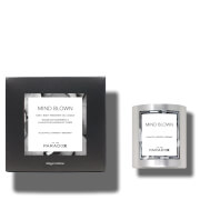 We Are Paradoxx Blow Hair and Body Oil Treatment Candle 250g