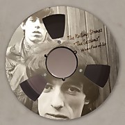 The Rolling Stones - The Sessions Vol. 4 - Limited Edition Vinyl Picture Disc