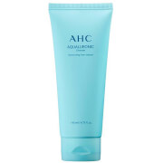 AHC Aqualuronic Facial Cleanser for Dehydrated Skin 140ml