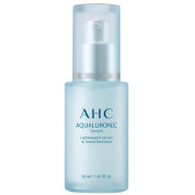 AHC Hydrating Aqualuronic Face Serum 30ml
