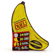 Bananagrams Duel Game
